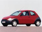 Ford Ka 1996 года